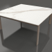 Modelo 3d Mesa de centro 90 (Bronze) - preview