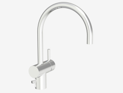 Kitchen faucet Inxx A1