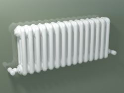 Radiateur tubulaire PILON (S4H 3 H302 15EL, blanc)