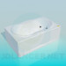 3d model Jacuzzi - preview