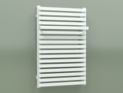 City water heated towel rail (WGCIT078050-SX, 780х500 mm)