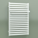 3d model City water heated towel rail (WGCIT078050-SX, 780х500 mm) - preview