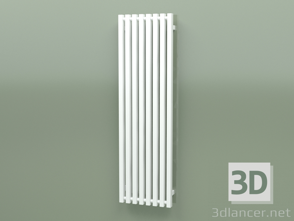 3d model Radiator Triga E (WGTRG130038-E8, 1300x380 mm) - preview