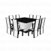 3d model COMEDOR - vista previa