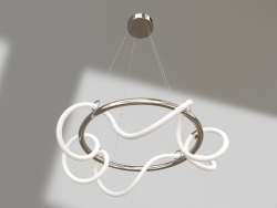 Pendant lamp Dahlia (08040-60.02)