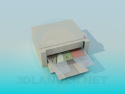 Printer