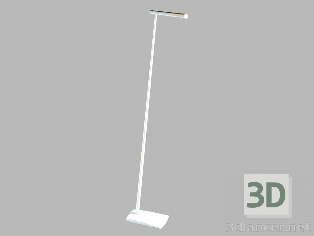 Modelo 3d Candeeiro de mesa 0755 - preview