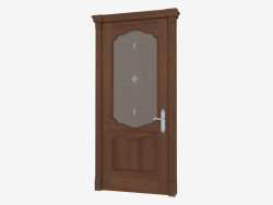 Door interroom Verona (DO-1 v2)