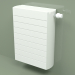 3d model Radiator - Faro H (FAH 33 600 mm, RAL - 9016) - preview