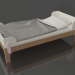 Modelo 3d Cama TUNE X (BPTXA2) - preview