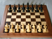 Schach