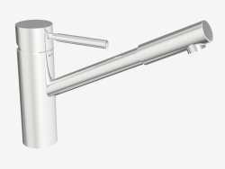 Kitchen faucet Inxx A2