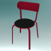 3d model Chair STIL (S48) - preview