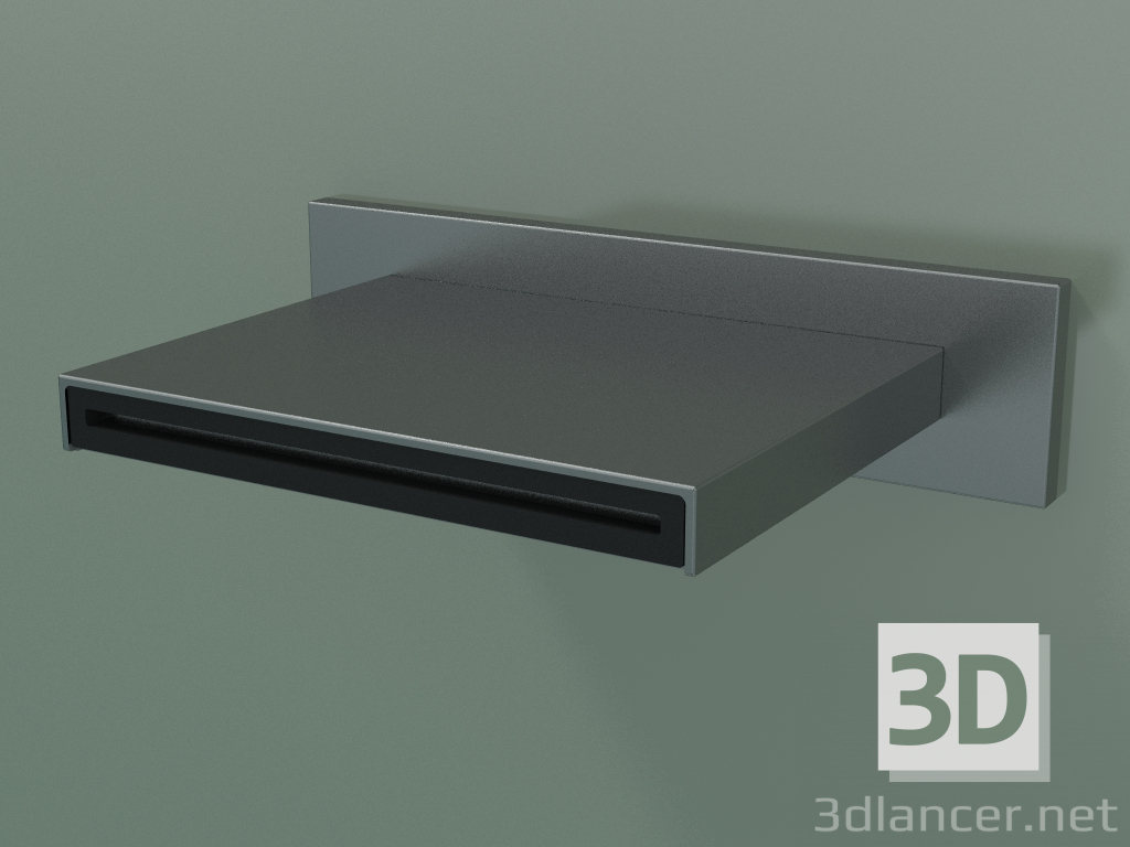 Modelo 3d Bico (13 415 979-99) - preview