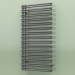 3d model Heated towel rail - Ratea (1200 x 600, RAL - 9005) - preview