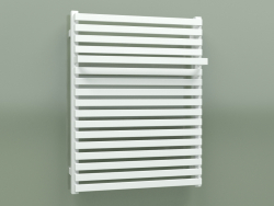 City water heated towel rail (WGCIT078060-SX, 780х600 mm)