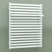 3d model City water heated towel rail (WGCIT078060-SX, 780х600 mm) - preview