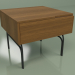 3d model Bedside table Tara - preview