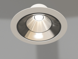 Lampada LTD-LEGEND-R175-20W Warm3000 (WH, 50°)