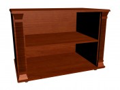 Mesa de Tv