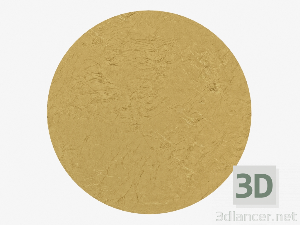 3d model Lámpara de pared Solario (3561 12WL) - vista previa