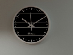 Reloj de pared