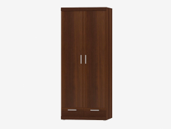 Armoire 2D-2S (TYPE 20)