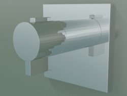 Thermostatmischer (36 416 985-00)