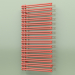 3d model Heated towel rail - Ratea (1200 x 600, RAL - 2002) - preview