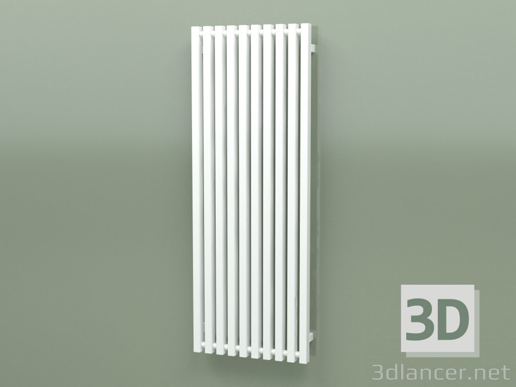 3d model Radiador Triga E (WGTRG130048-E8, 1300x480 mm) - vista previa