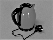 Teapot