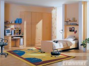 Quarto infantil Simba