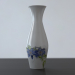 Modelo 3d Vaso - preview