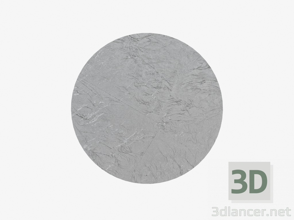 3D Modell Wandleuchte Lunario (3562 6WL) - Vorschau