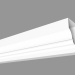 3d model Eaves front (FK15FB) - preview