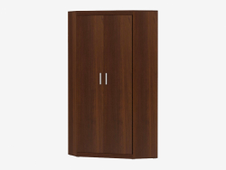 Armoire d'angle (TYPE 21)