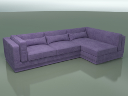 Ecksofa (Modul 5 + 10)