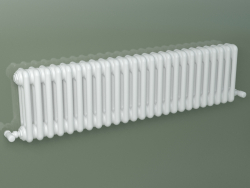 Radiateur tubulaire PILON (S4H 3 H302 25EL, blanc)