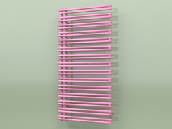 Heated towel rail - Ratea (1200 x 600, RAL - 4003)