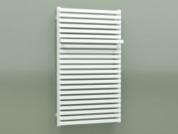 City water heated towel rail (WGCIT105060-SX, 1050х600 mm)