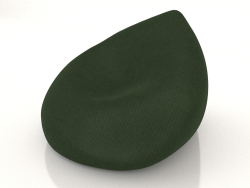 Pouf Calm (Geflecht 3019)