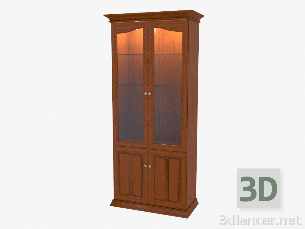 3d model - vista previa