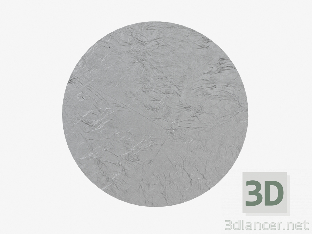 3d model Wall lamp Lunario (3562 9WL) - preview