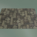 3d model Carpet Vintage (S32, Dove) - preview