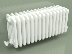 Radiator TESI 6 (H 300 15EL, Standard white)