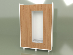 Armoire dans le couloir (30141)