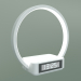 Modelo 3d Candeeiro de mesa Timelight 80505-1 (branco) - preview