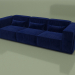 3D Modell Sofa Vento (VK 2L35 246) - Vorschau