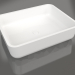 3d model Countertop sink GLORIA 09 - preview