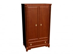 Armoire 2 portes